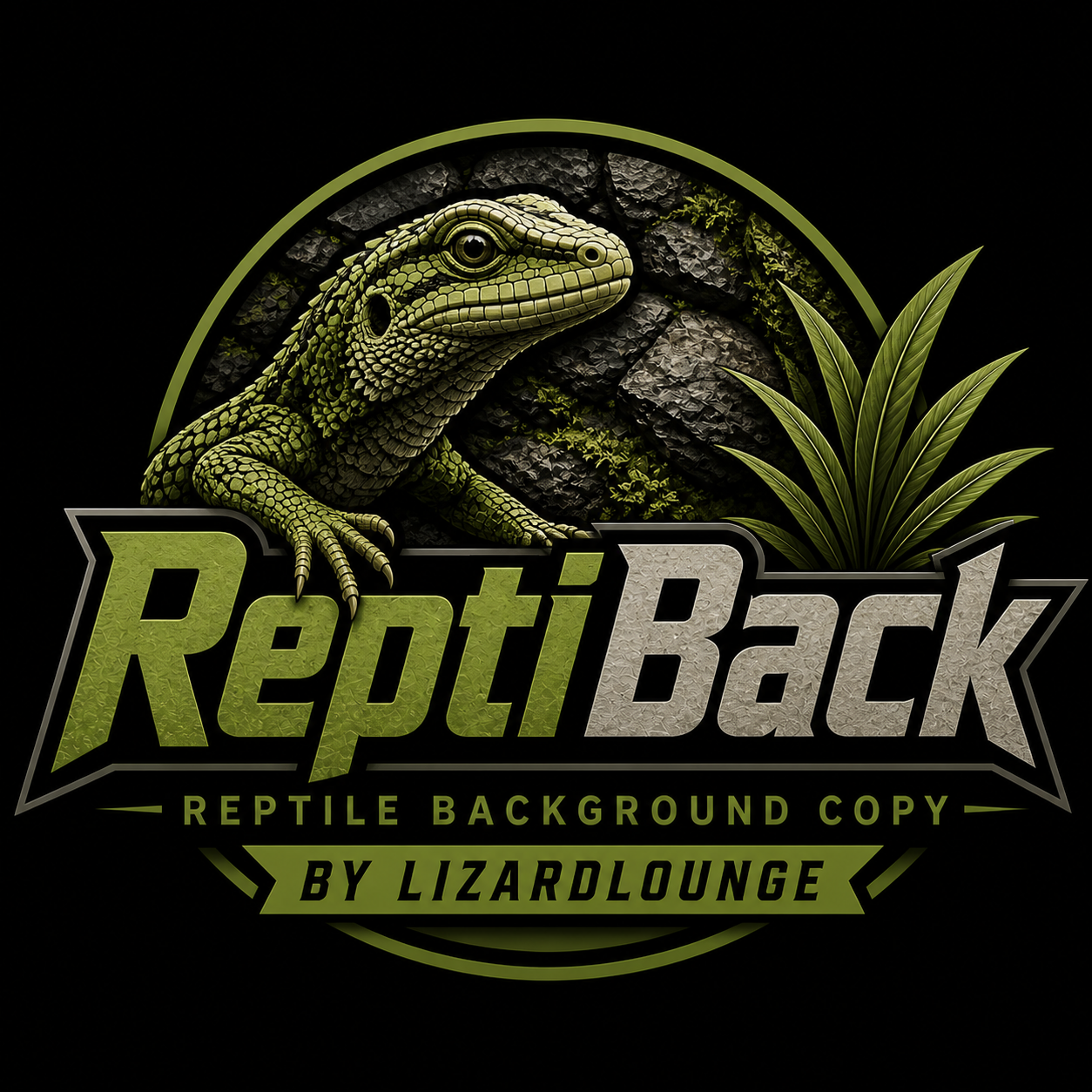 ReptiBack